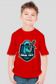 T-shirt BreakTech Junior