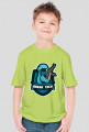 T-shirt BreakTech Junior