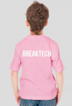T-shirt BreakTech Junior