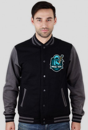 Baseball Bat BreakTech