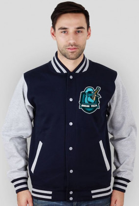 Baseball Bat BreakTech