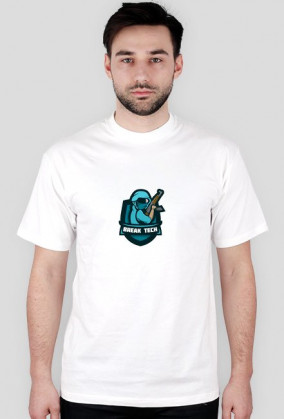 T-shirt BreakTech