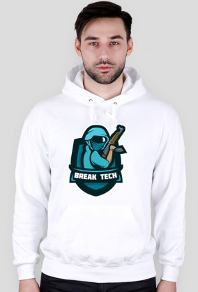 Blouse BreakTech