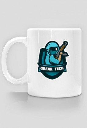 Cup BreakTech