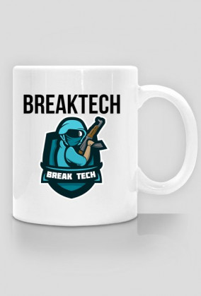 Cup BreakTech
