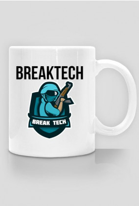 Cup BreakTech