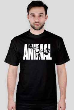ANIMAL TSHIRT