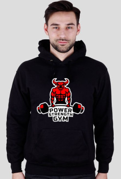 BULL BLUZA
