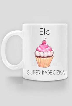 Kubek ELA01