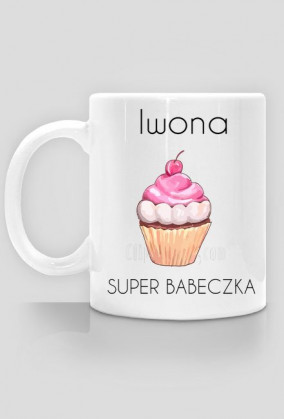 Kubek IWONA01
