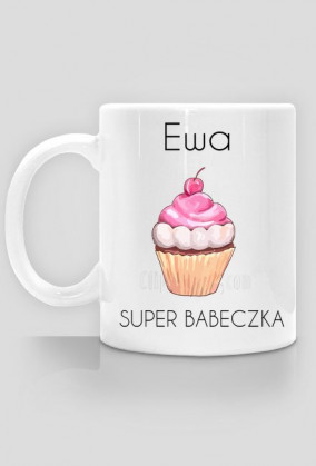 Kubek EWA01