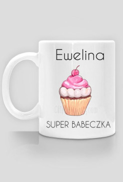 Kubek EWELINA01