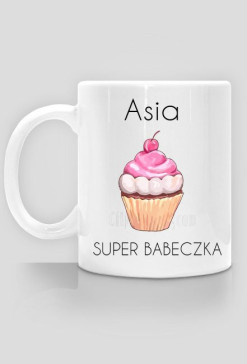 Kubek ASIA01