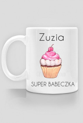 Kubek ZUZIA01