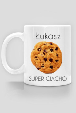 Kubek ŁUKASZ001