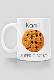 Kubek KAMIL001