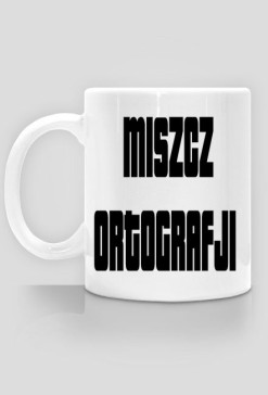 mistrz kubek