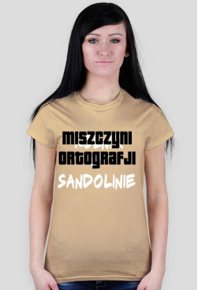 mistrzyni