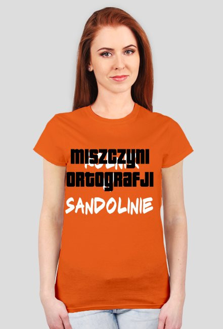mistrzyni