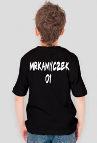 Kamyczki MrKamyczka