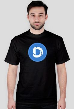 Koszulka męska DasCoin