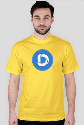 Koszulka męska DasCoin