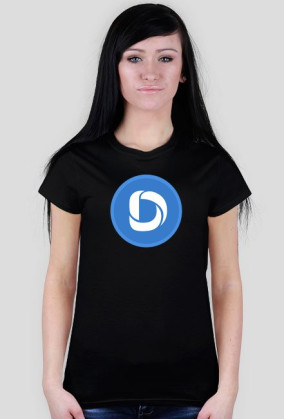Koszulka damska DasCoin