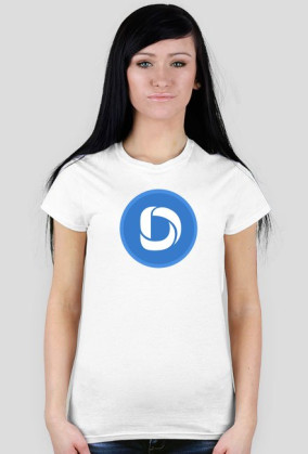 Koszulka damska DasCoin