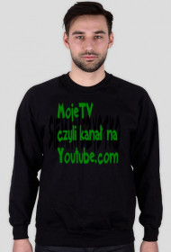 bluza MojeTV