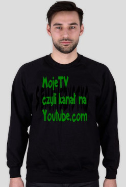 bluza MojeTV