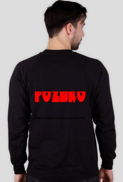 bluza MojeTV
