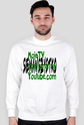 bluza MojeTV