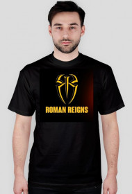 Roman reigns koszulka