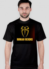 Roman reigns koszulka