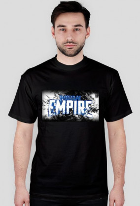 ROMAN EMPIRE NA TLC