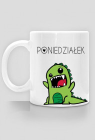 PONIEDZIAŁEK