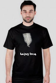 HAJSY LECĄ