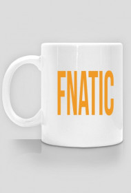 Kubek Fnatic Fnc