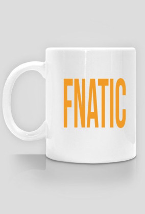Kubek Fnatic Fnc