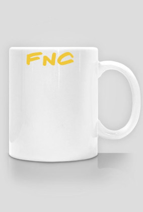 Kubek Fnatic Fnc