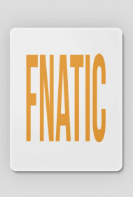 Podkładka pod mysz Fnatic FNC