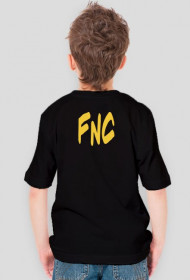 Koszulka Fantic Fnc