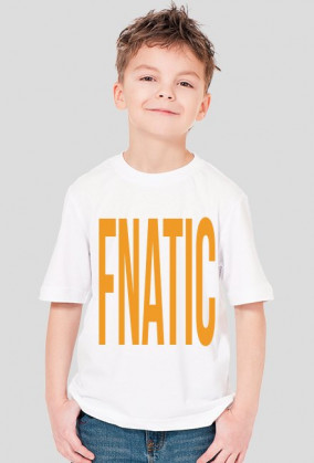 Koszulka Fantic Fnc