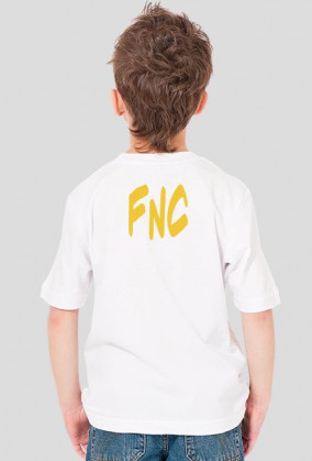 Koszulka Fantic Fnc