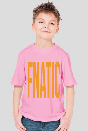 Koszulka Fantic Fnc