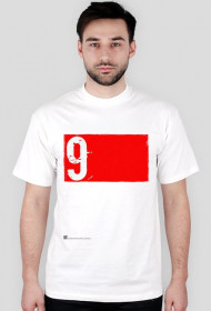 Sport Kibic 5 - koszulka męska
