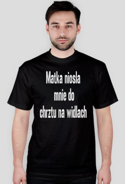widły