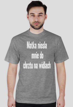 widły