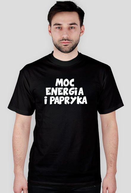 moc energia i papryka