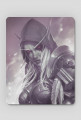 Sylvannas Windrunner z World of Warcraft